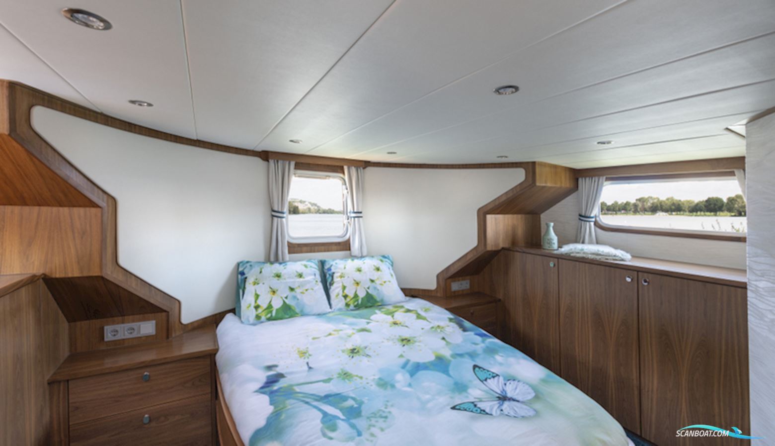 Tinnemans Tinn Liner 14.95 AK Cabrio