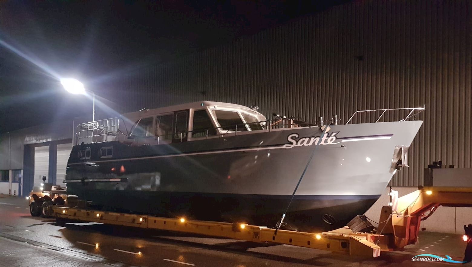 Tinnemans Tinn Liner 14.95 AK Cabrio