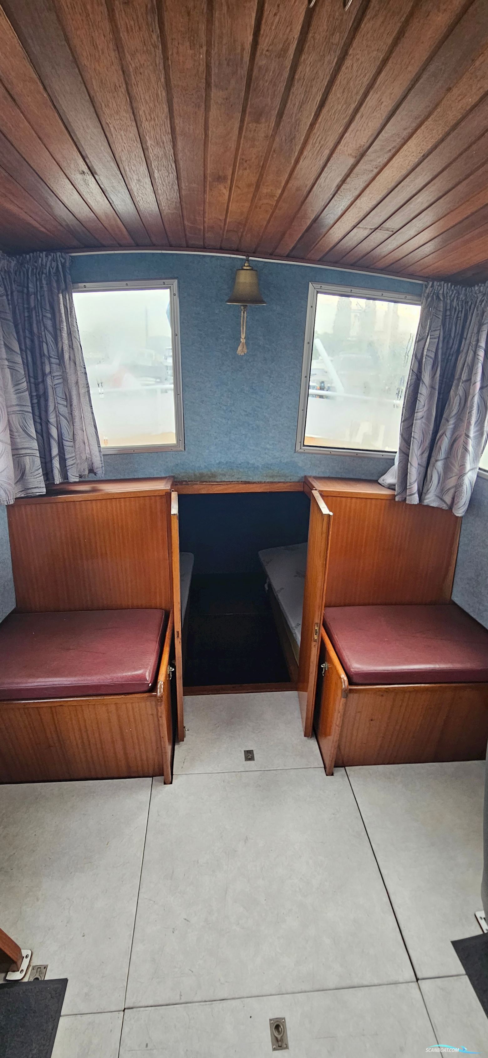 Tjeukemeer Kruiser
