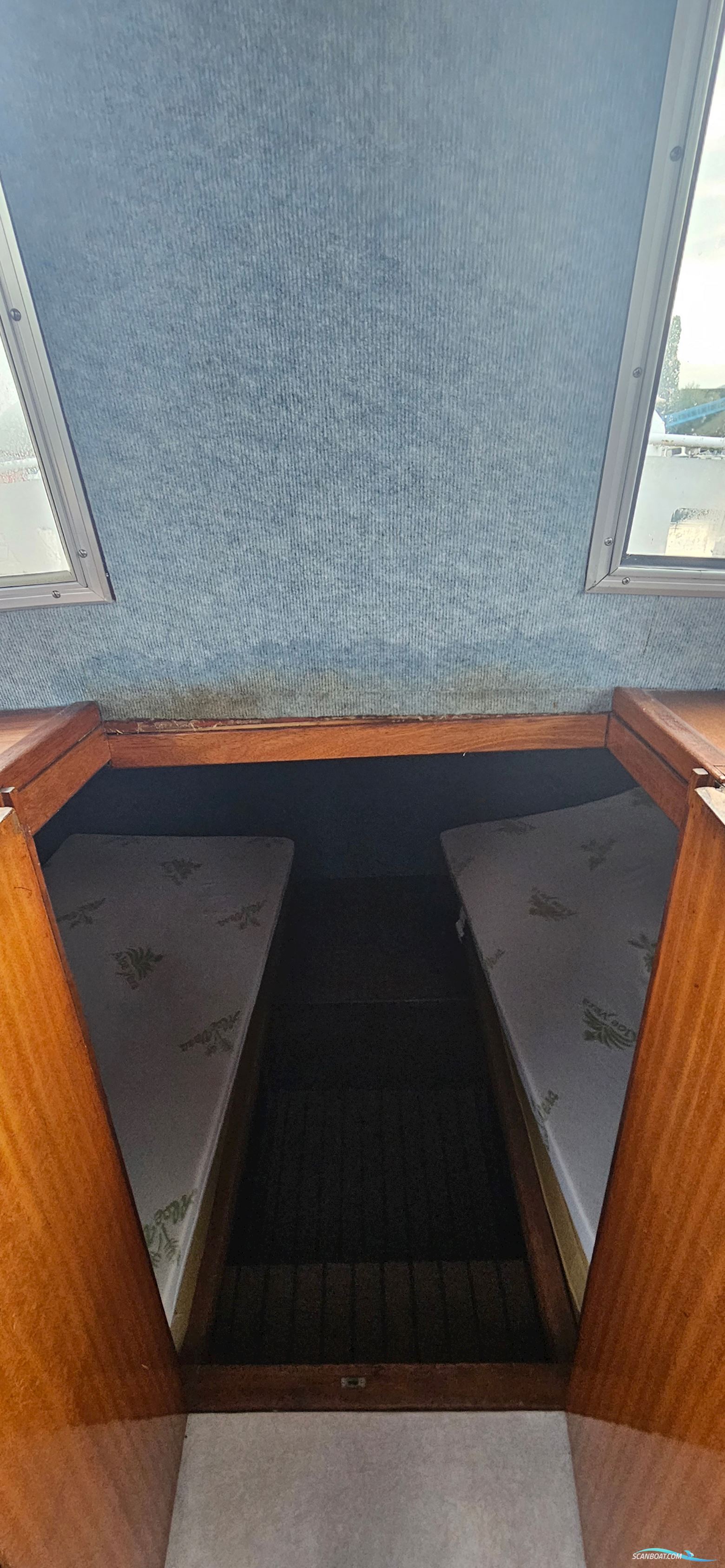 Tjeukemeer Kruiser
