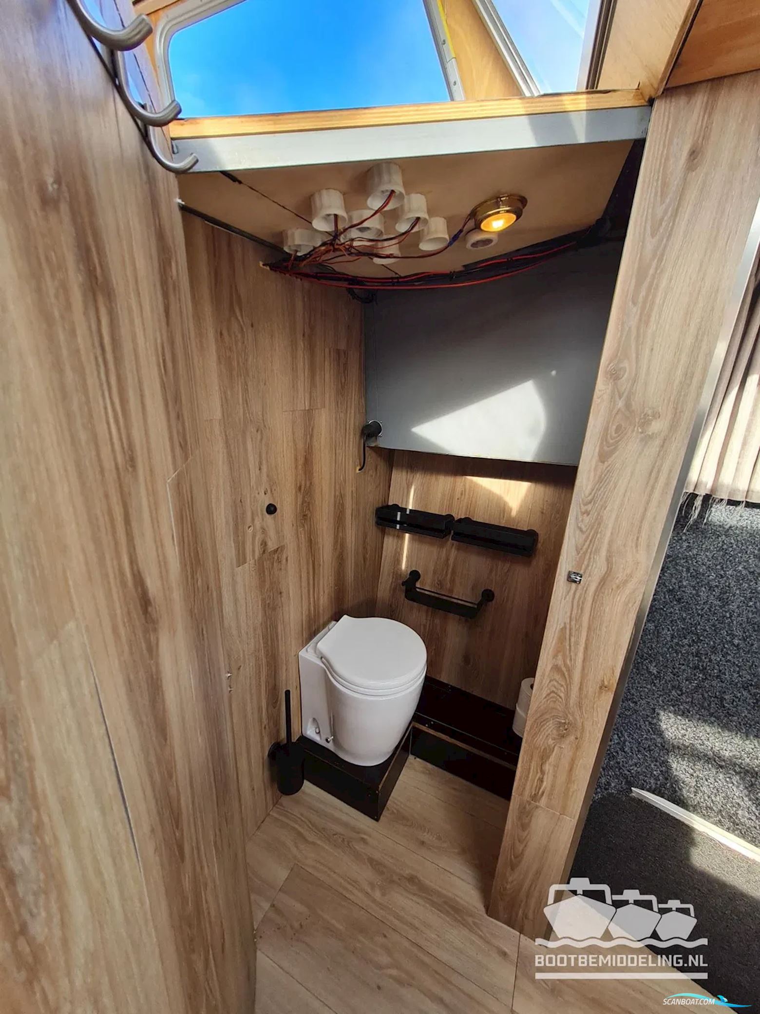 Tjeukemeerkruiser 11.00 AK