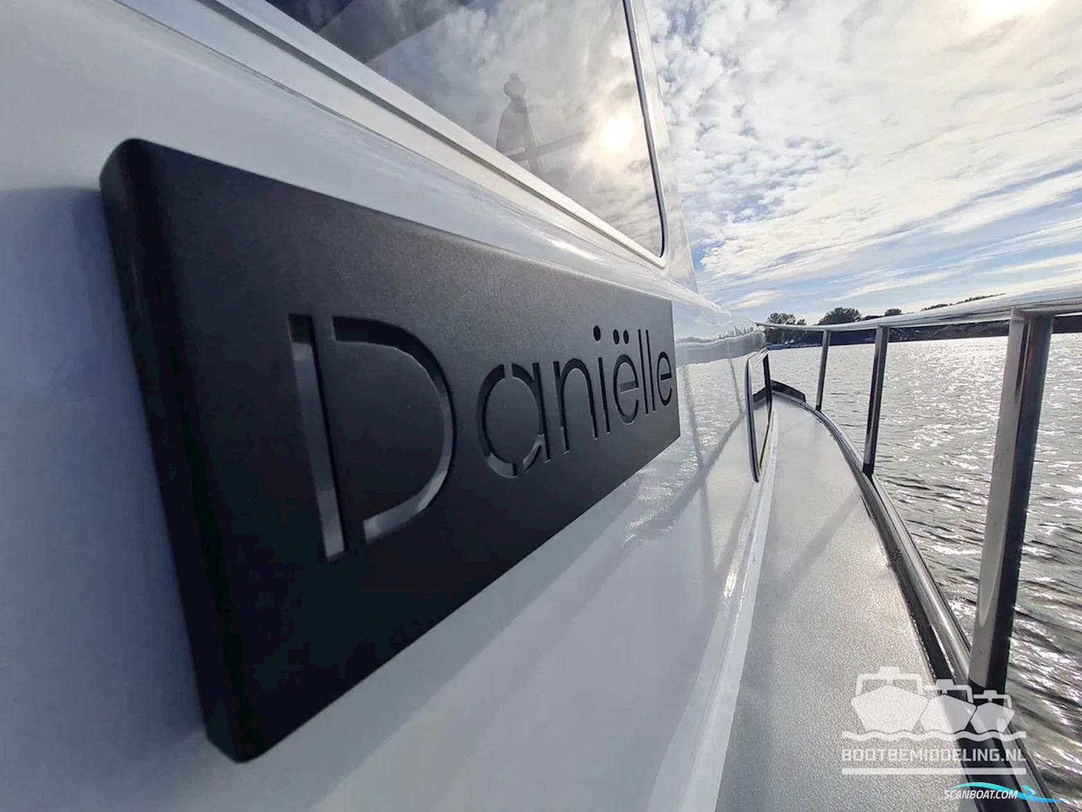 Tjeukemeerkruiser 11.00 AK