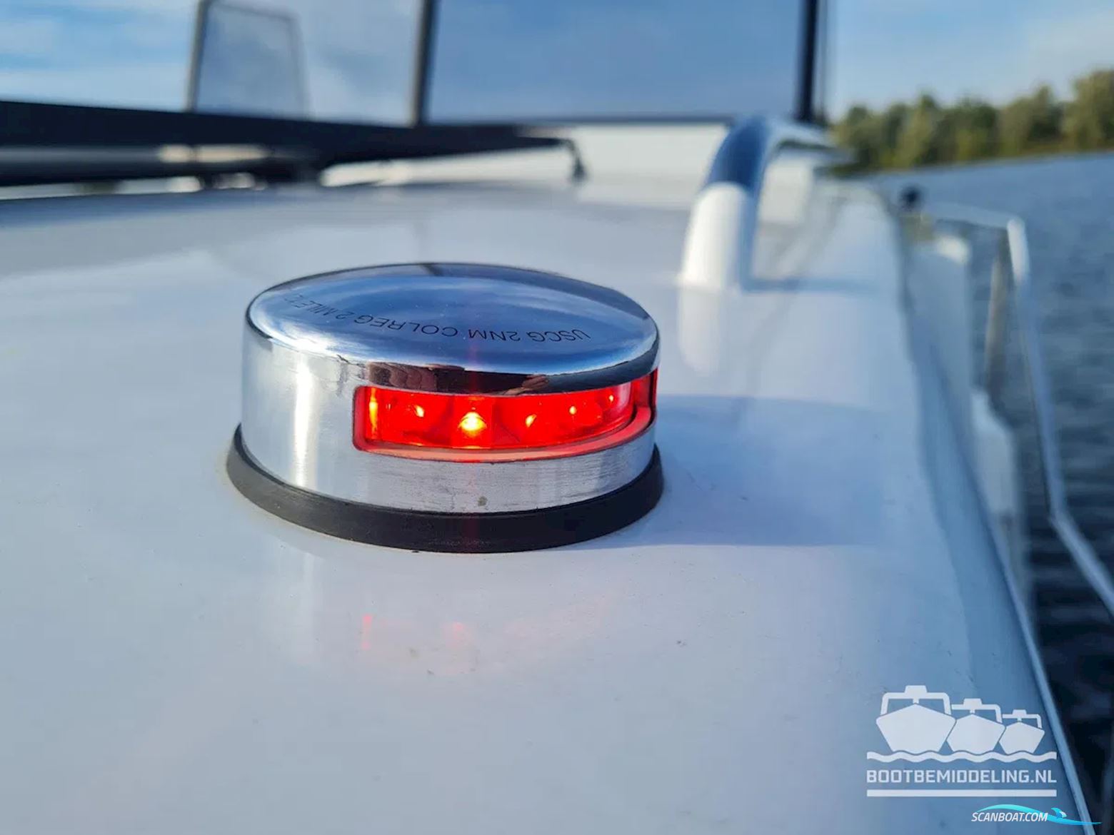 Tjeukemeerkruiser 11.00 AK