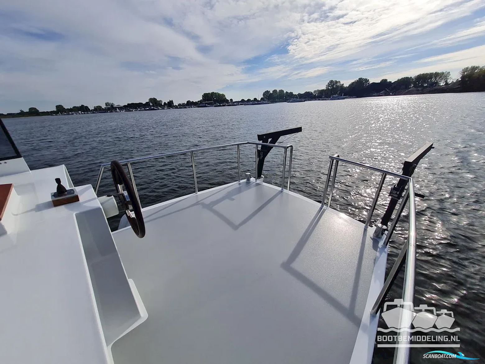 Tjeukemeerkruiser 11.00 AK