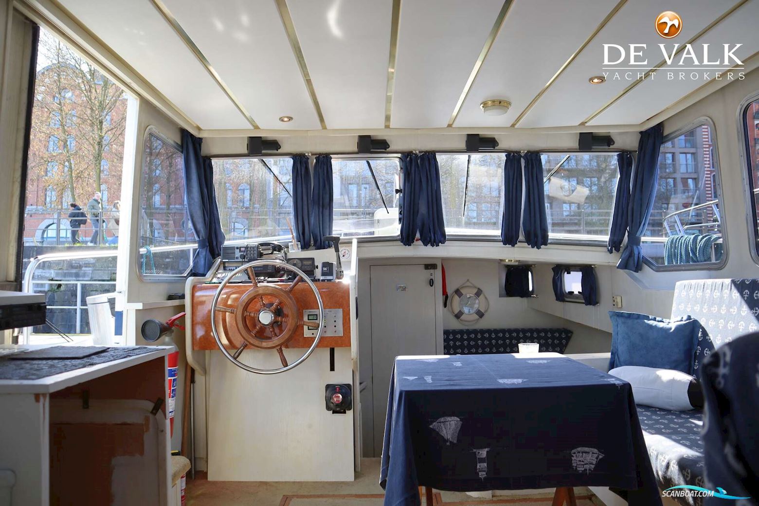 Tmboats Tmb36Eco