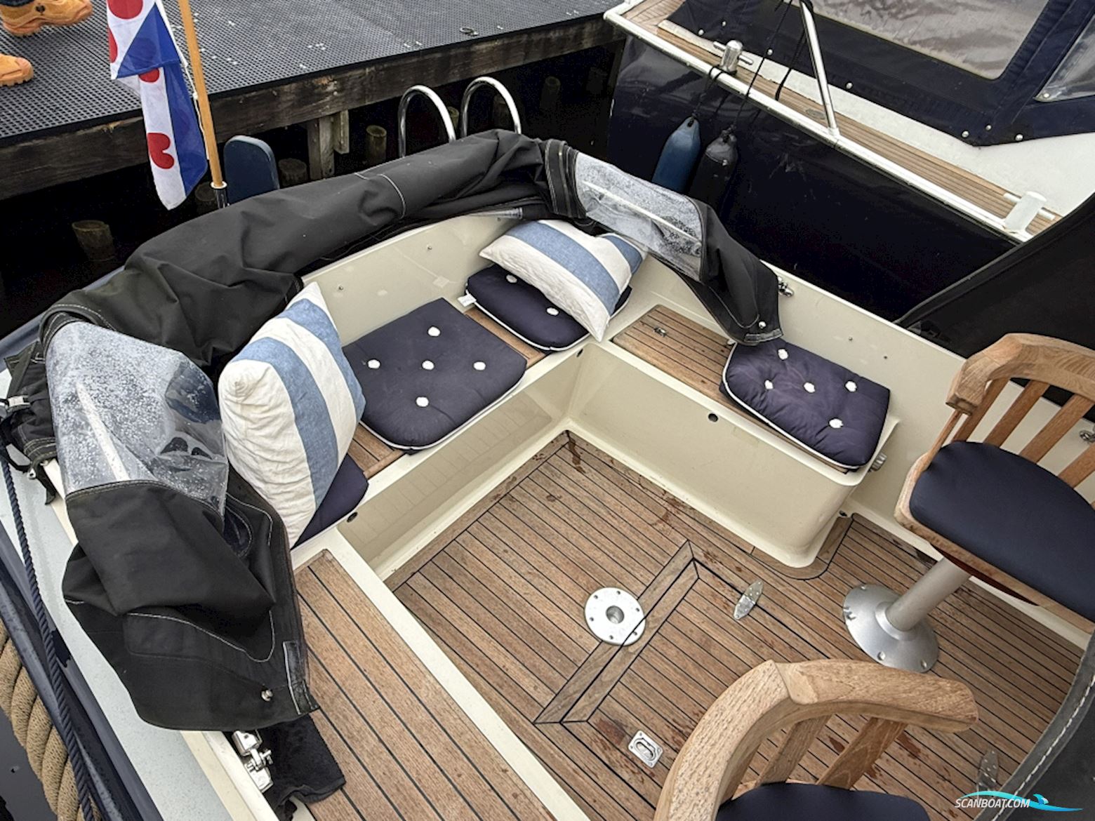 Tollemar 700