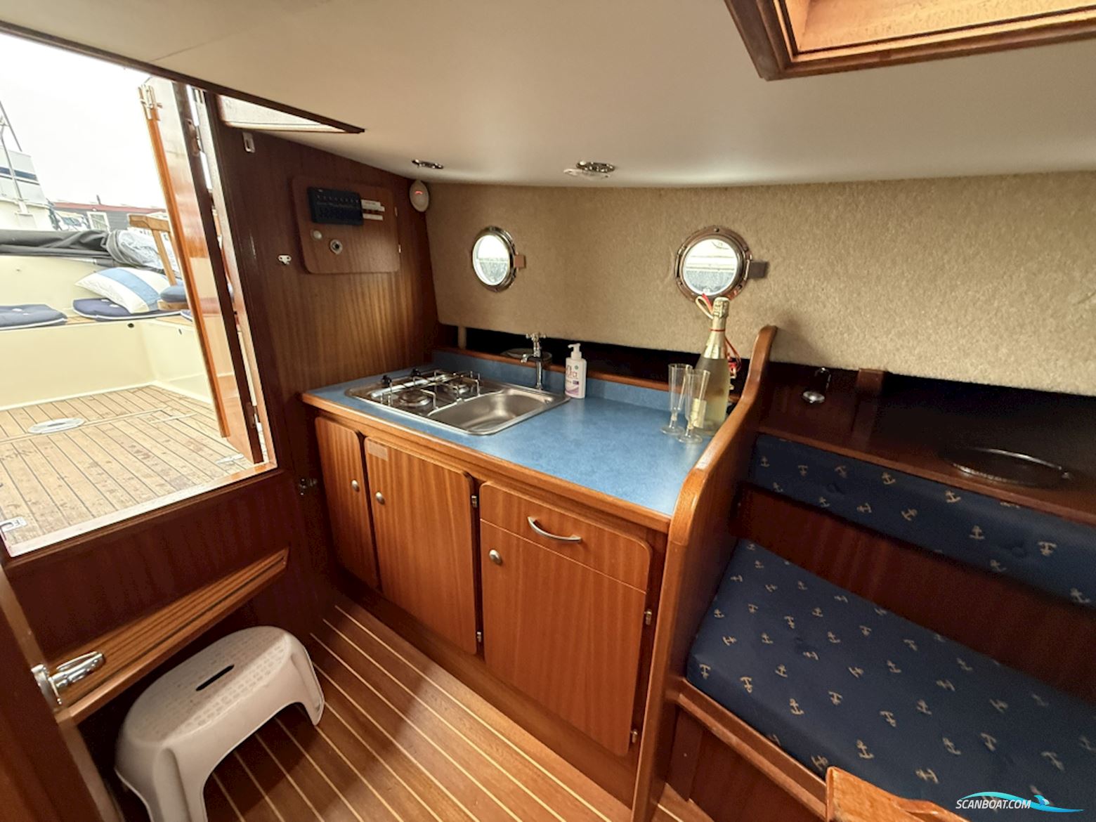 Tollemar 700