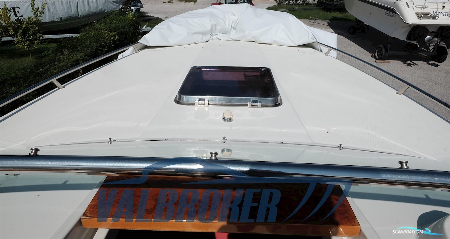 Tony Giugliano 30 Sport