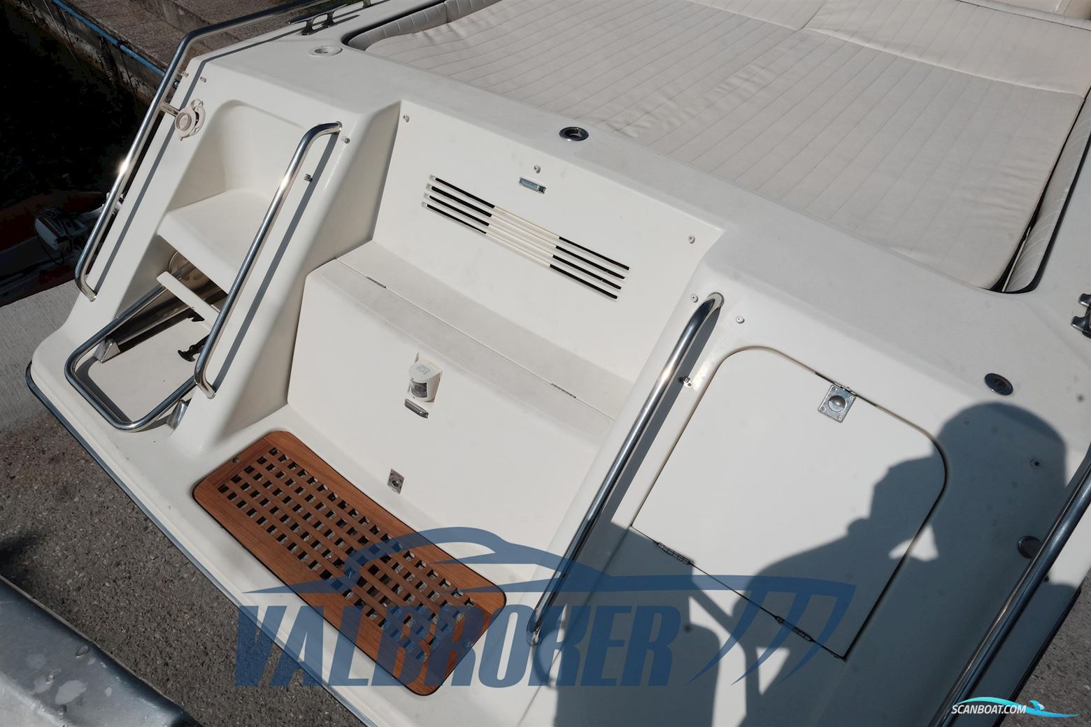 Tony Giugliano 30 Sport