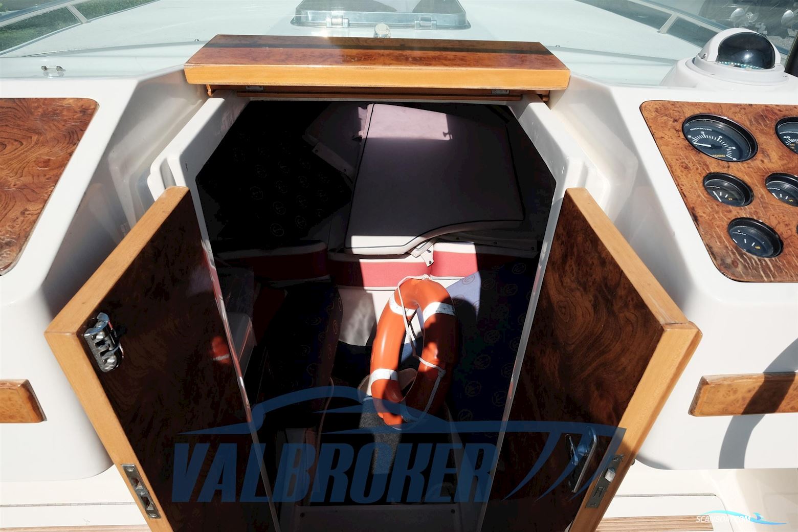 Tony Giugliano 30 Sport