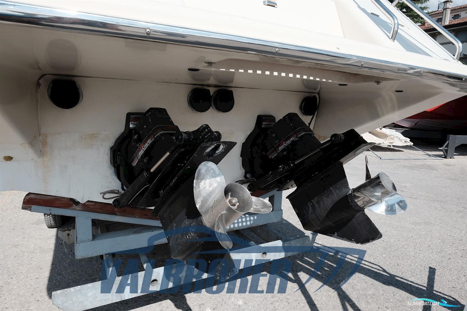 Tony Giugliano 30 Sport