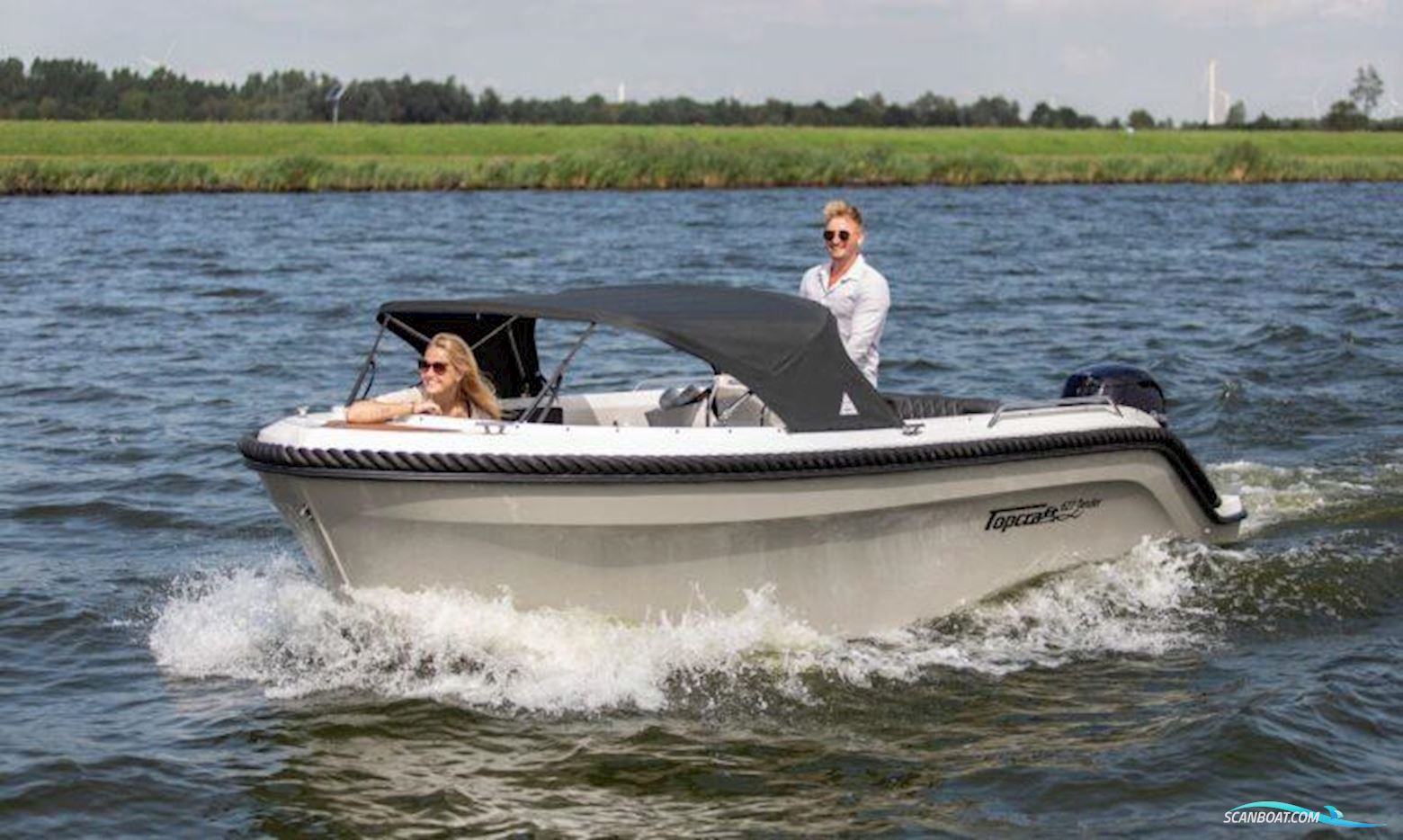 Topcraft 627