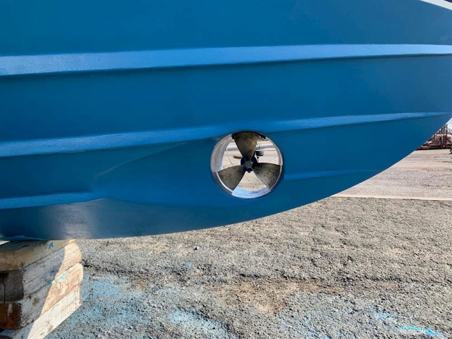 Trader  535 Signature