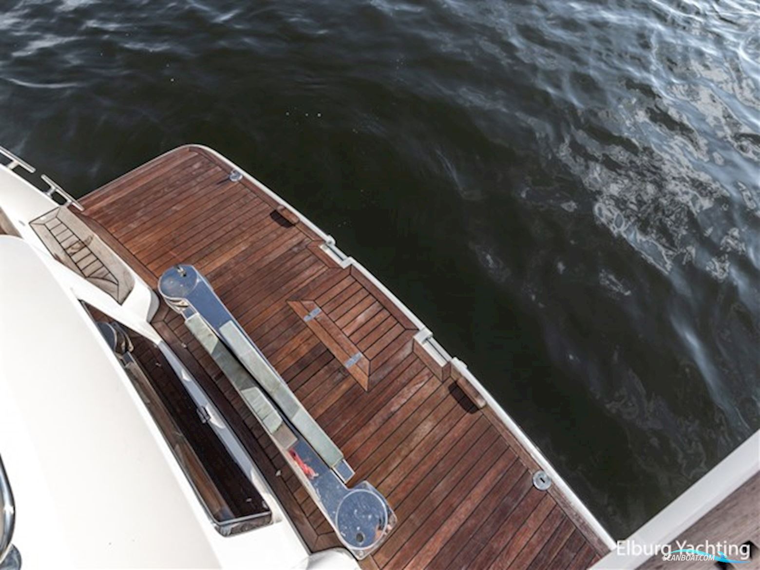 Trader 42 - Cabrio