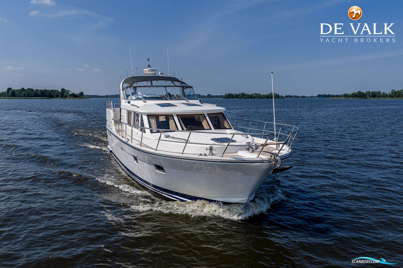 Trader 42 Signature