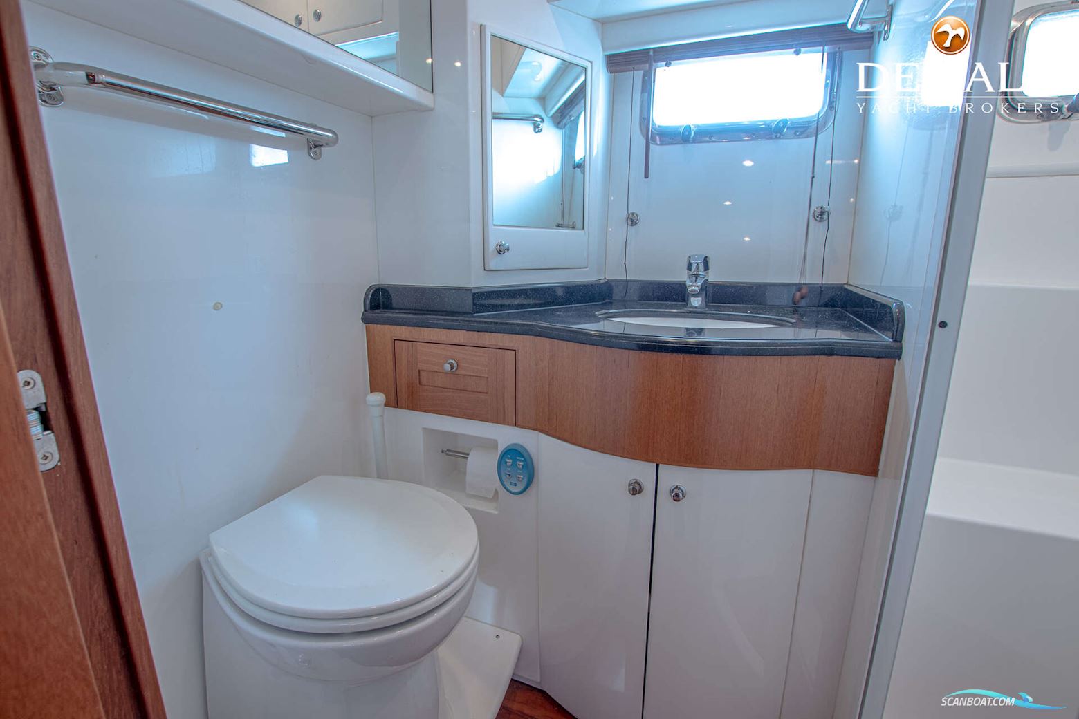 Trader 42 Signature