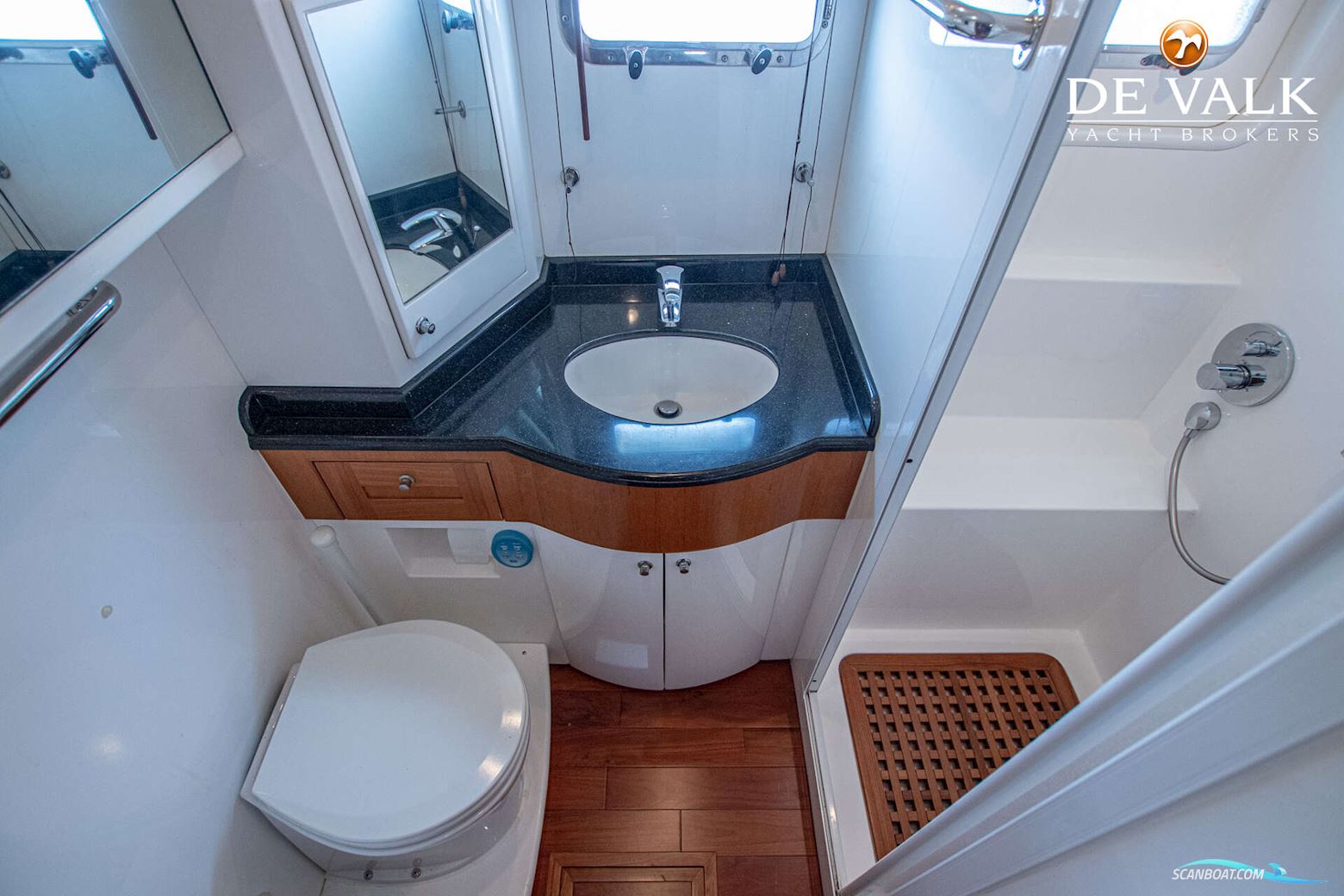 Trader 42 Signature
