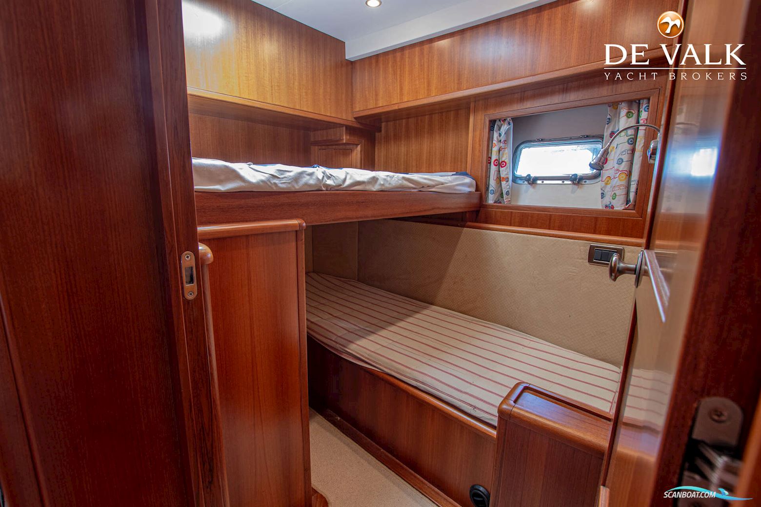 Trader 42 Signature