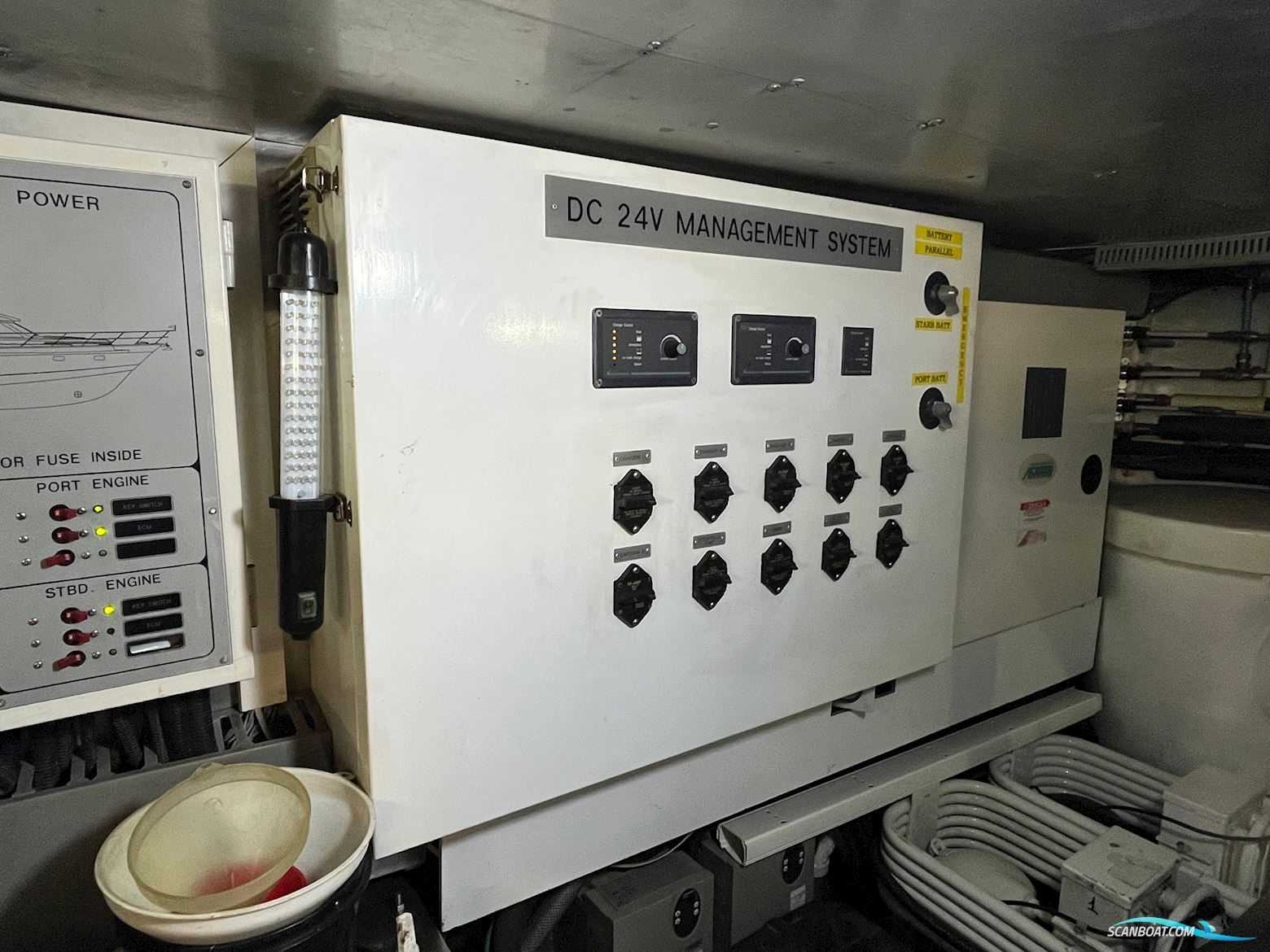 Trader 64 Sunliner