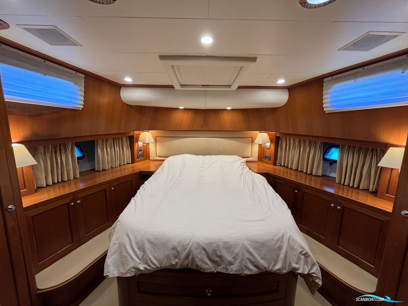 Trader 64 Sunliner