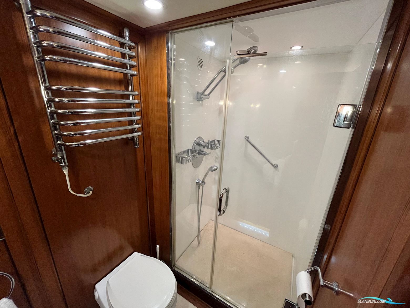 Trader 64 Sunliner