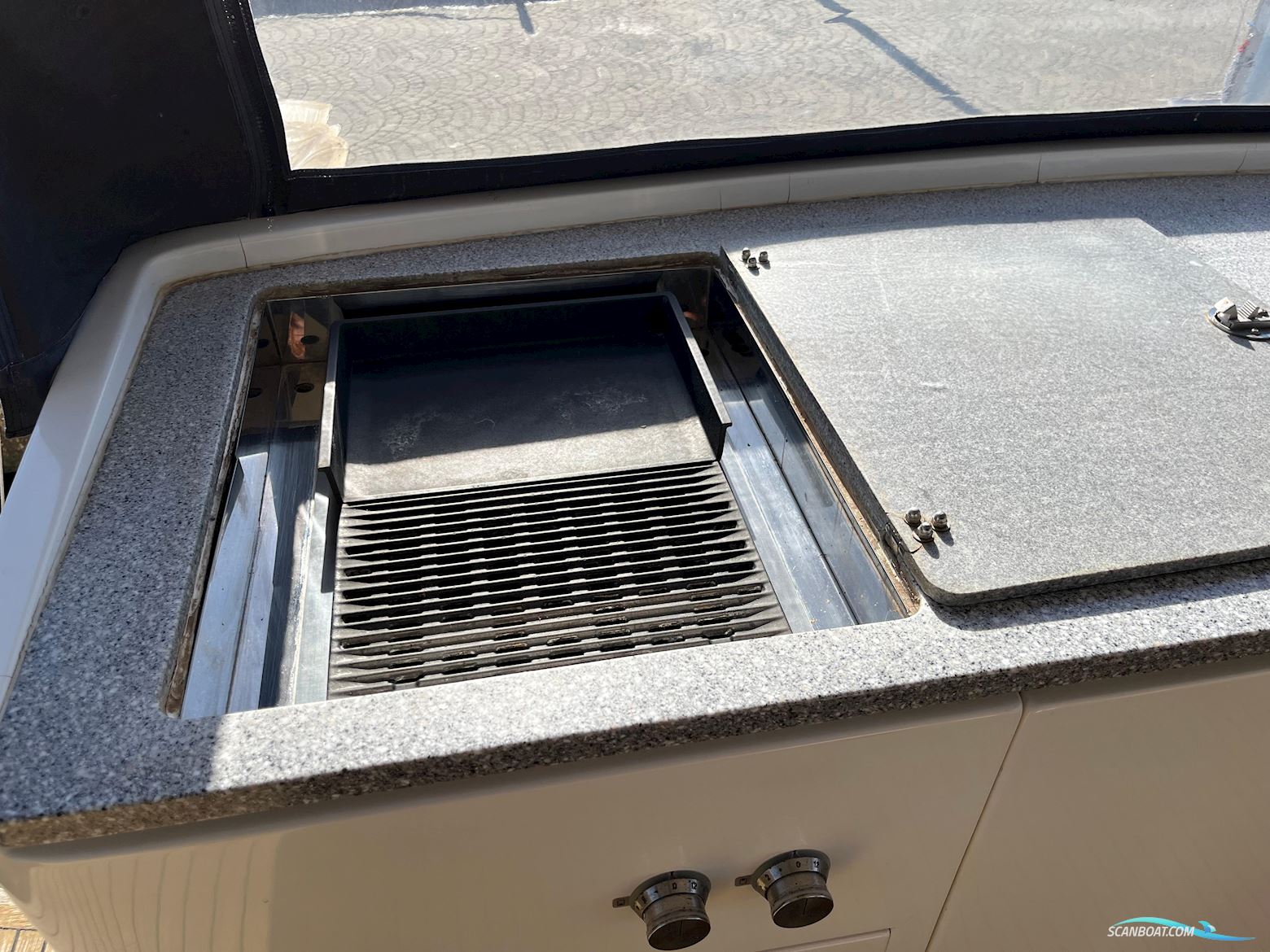 Trader 64 Sunliner
