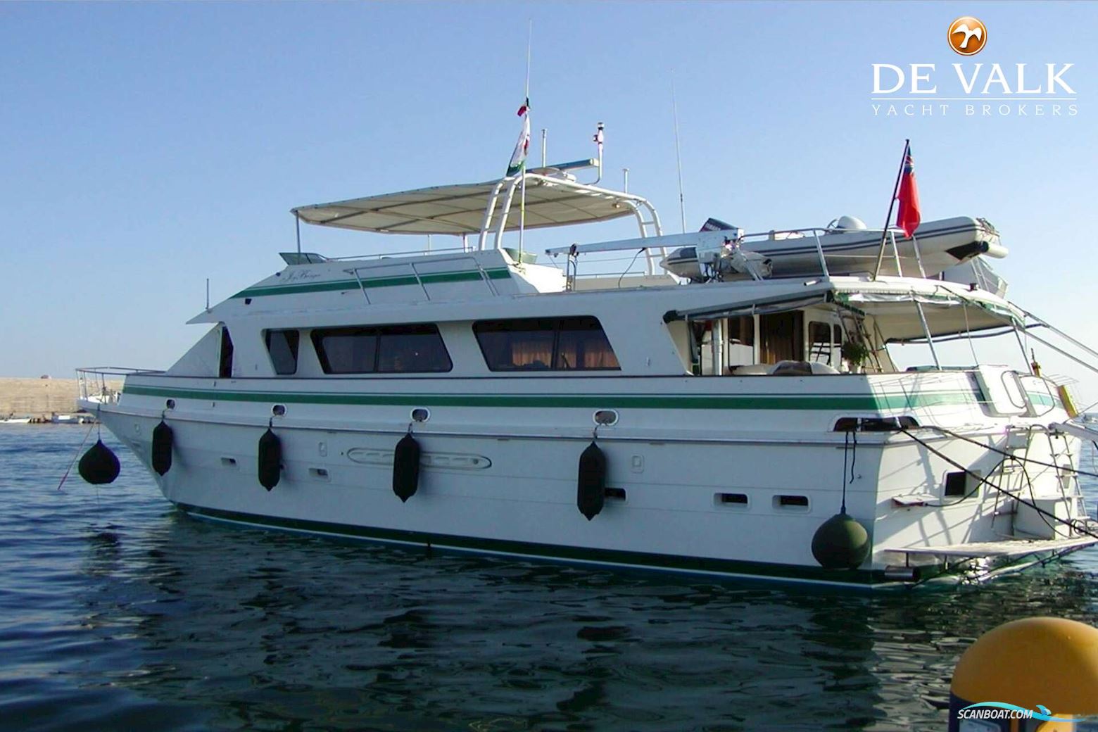 Trader 65