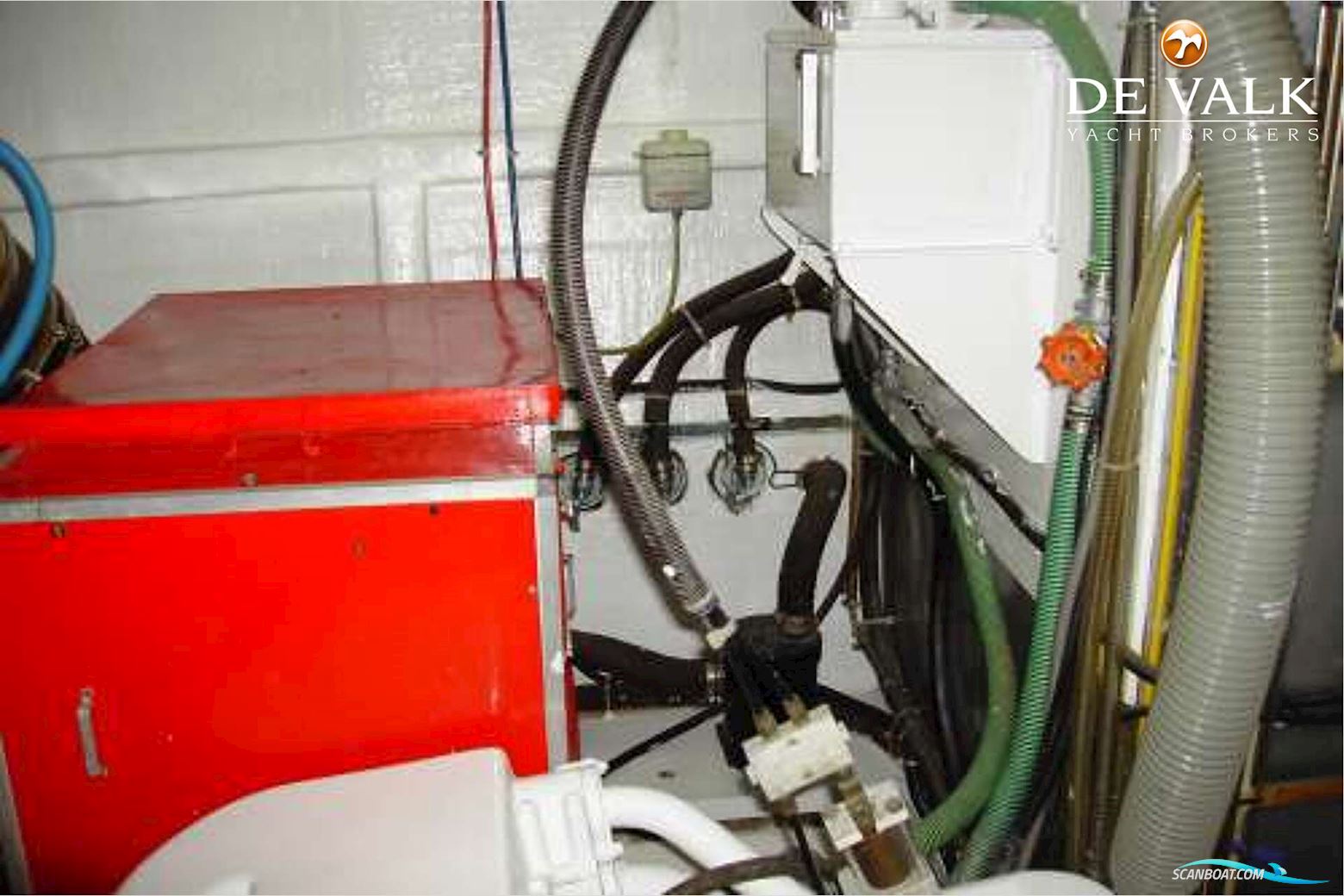 Trader 65