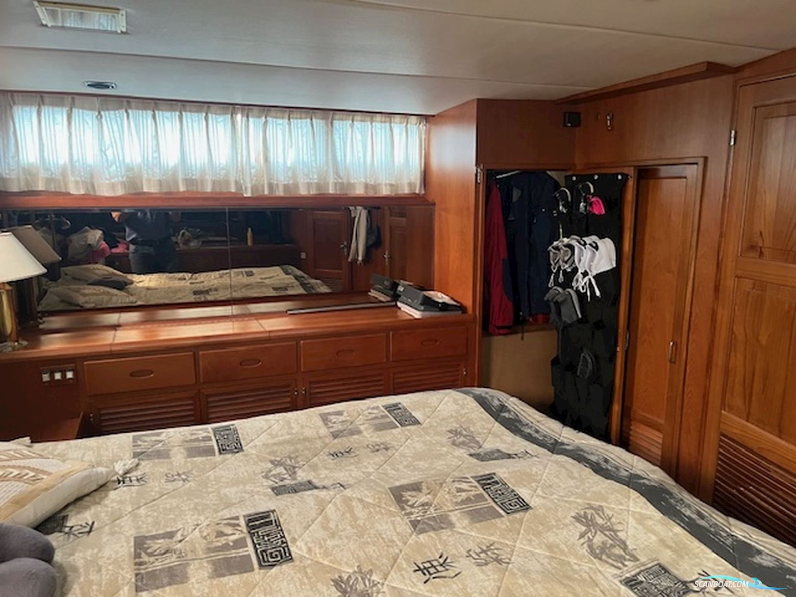 Tradewind 43 Sundeck