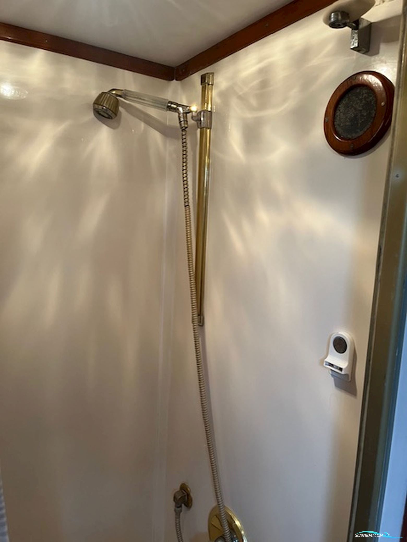 Tradewind 43 Sundeck