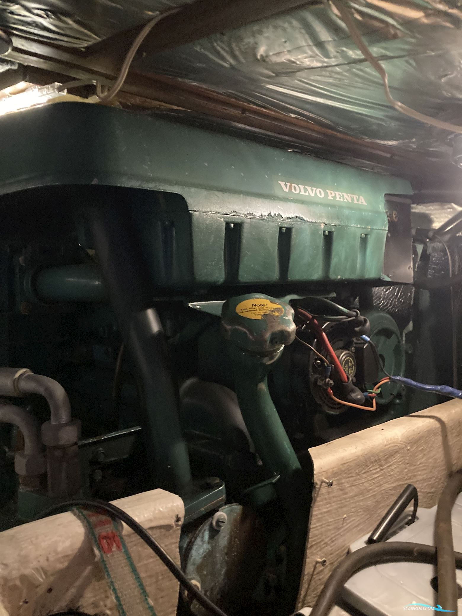 Tradewind 43 Sundeck