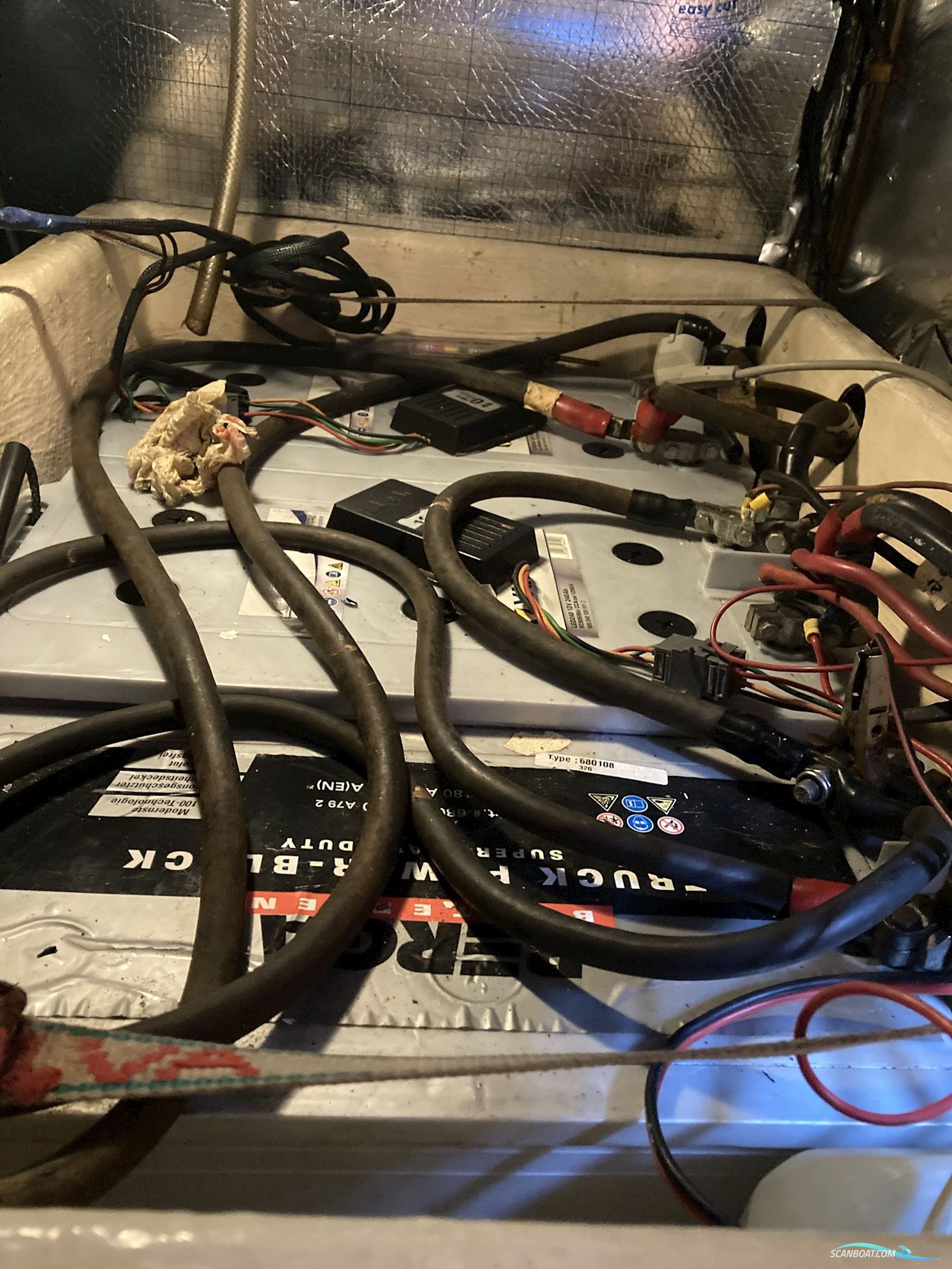 Tradewind 43 Sundeck