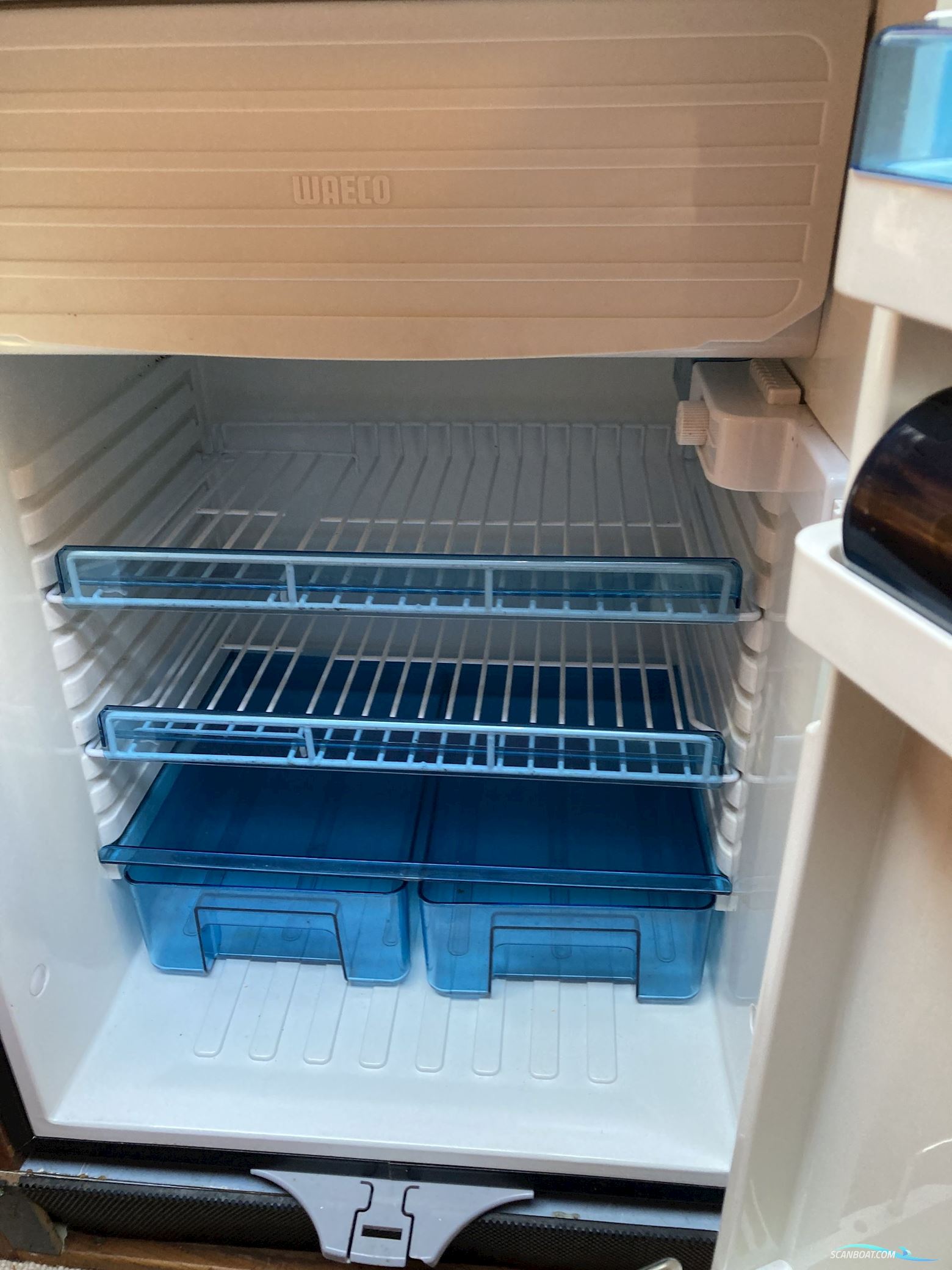 Tradewind 43 Sundeck