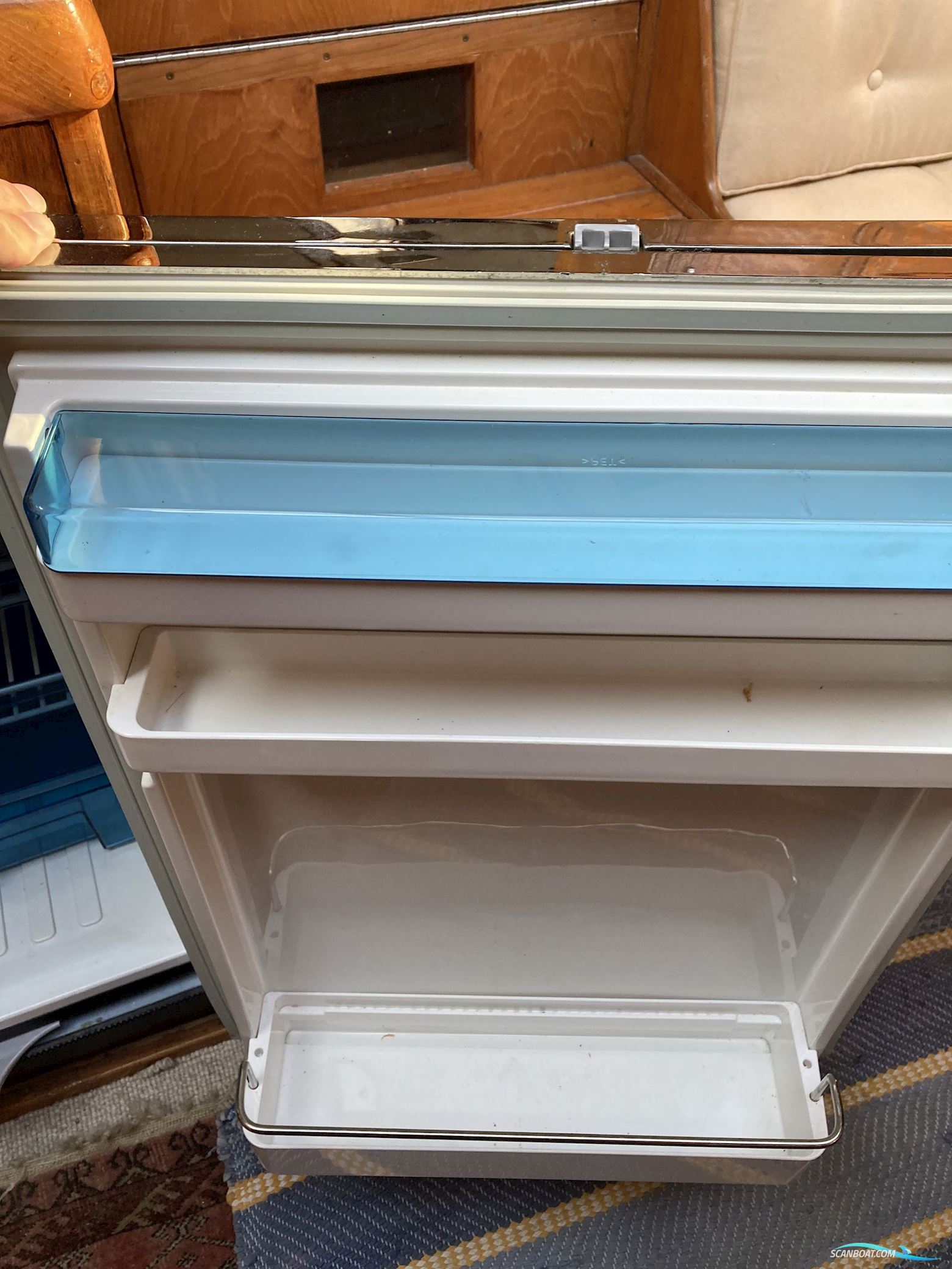 Tradewind 43 Sundeck