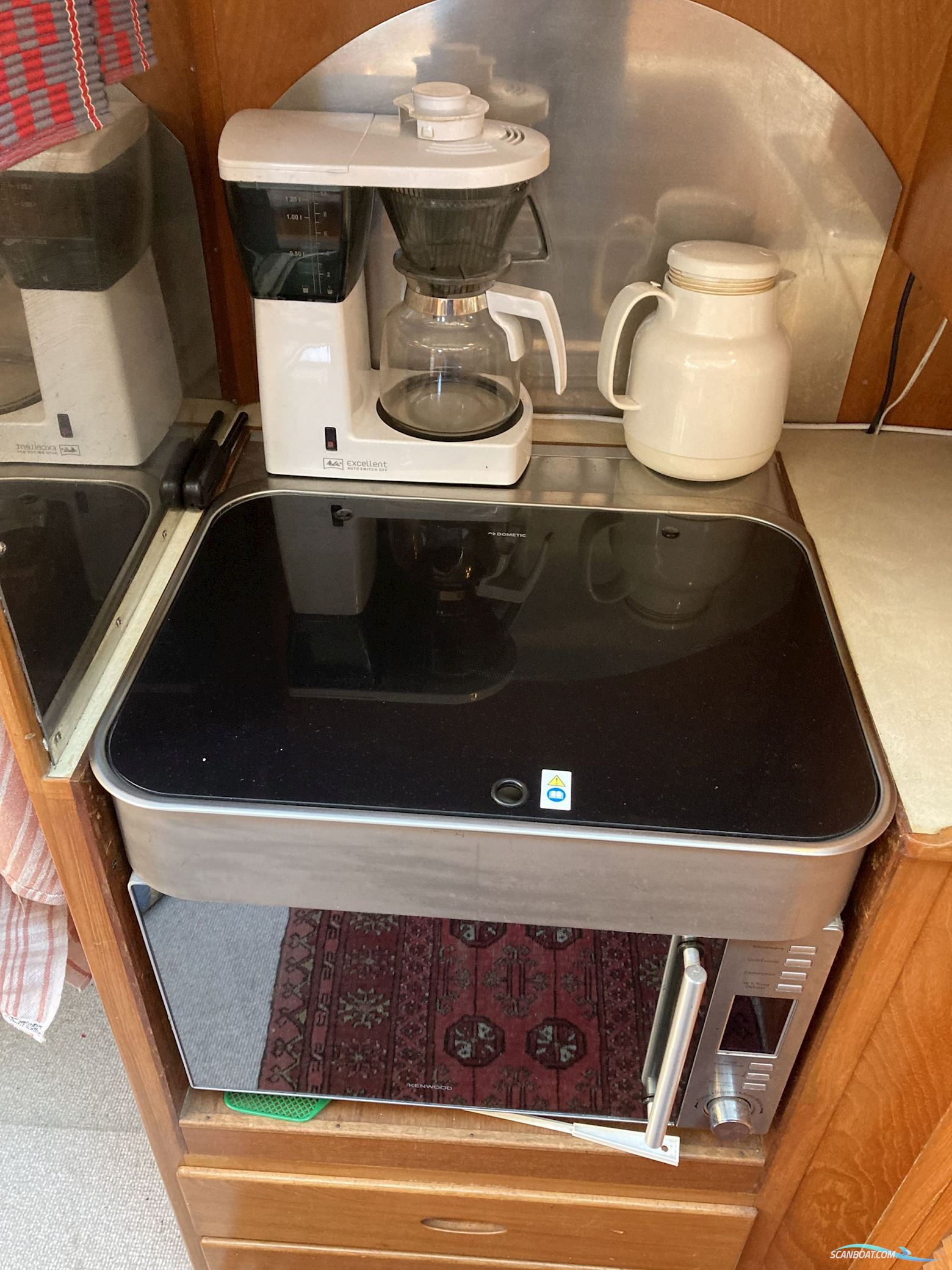 Tradewind 43 Sundeck