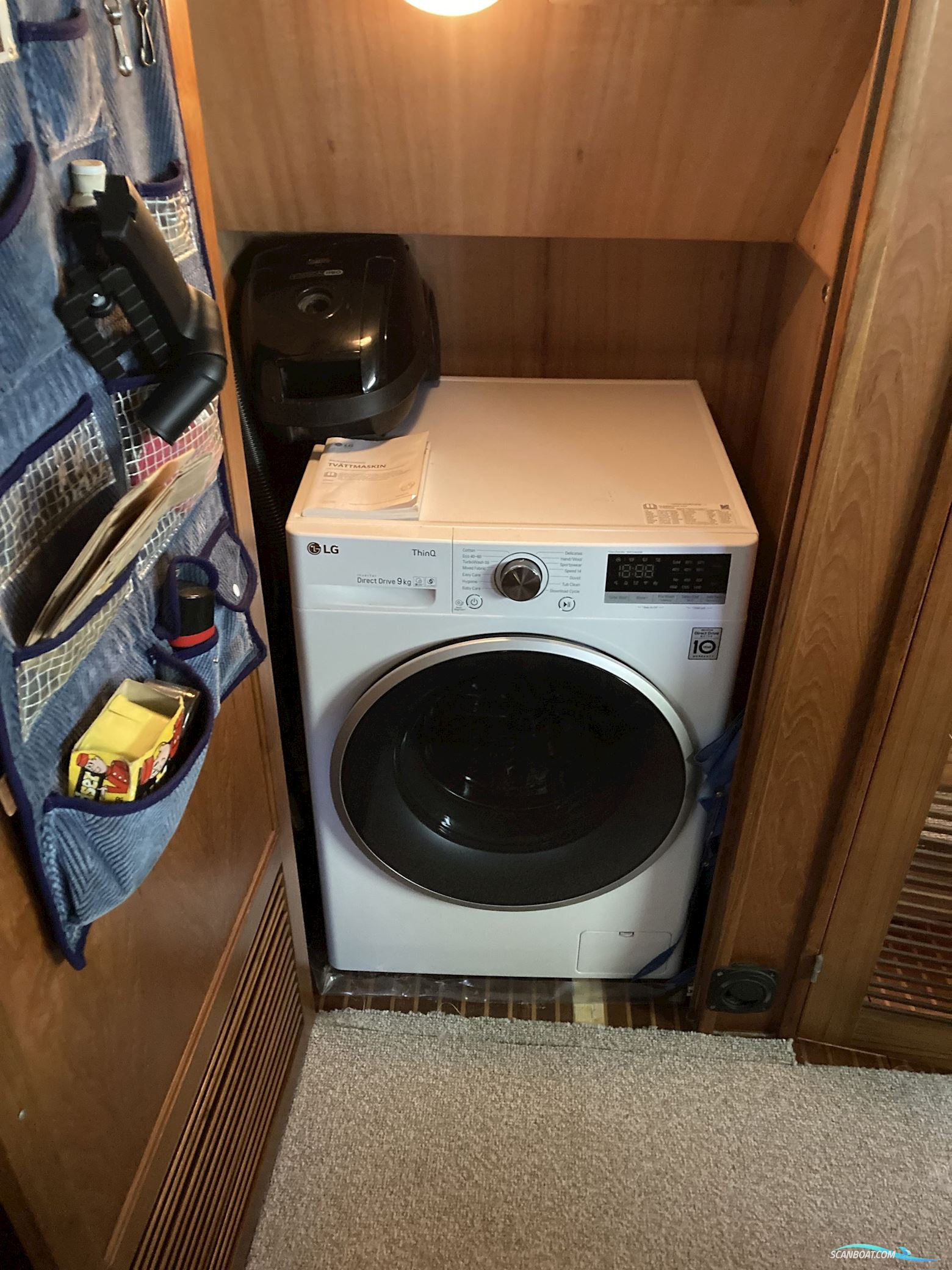 Tradewind 43 Sundeck