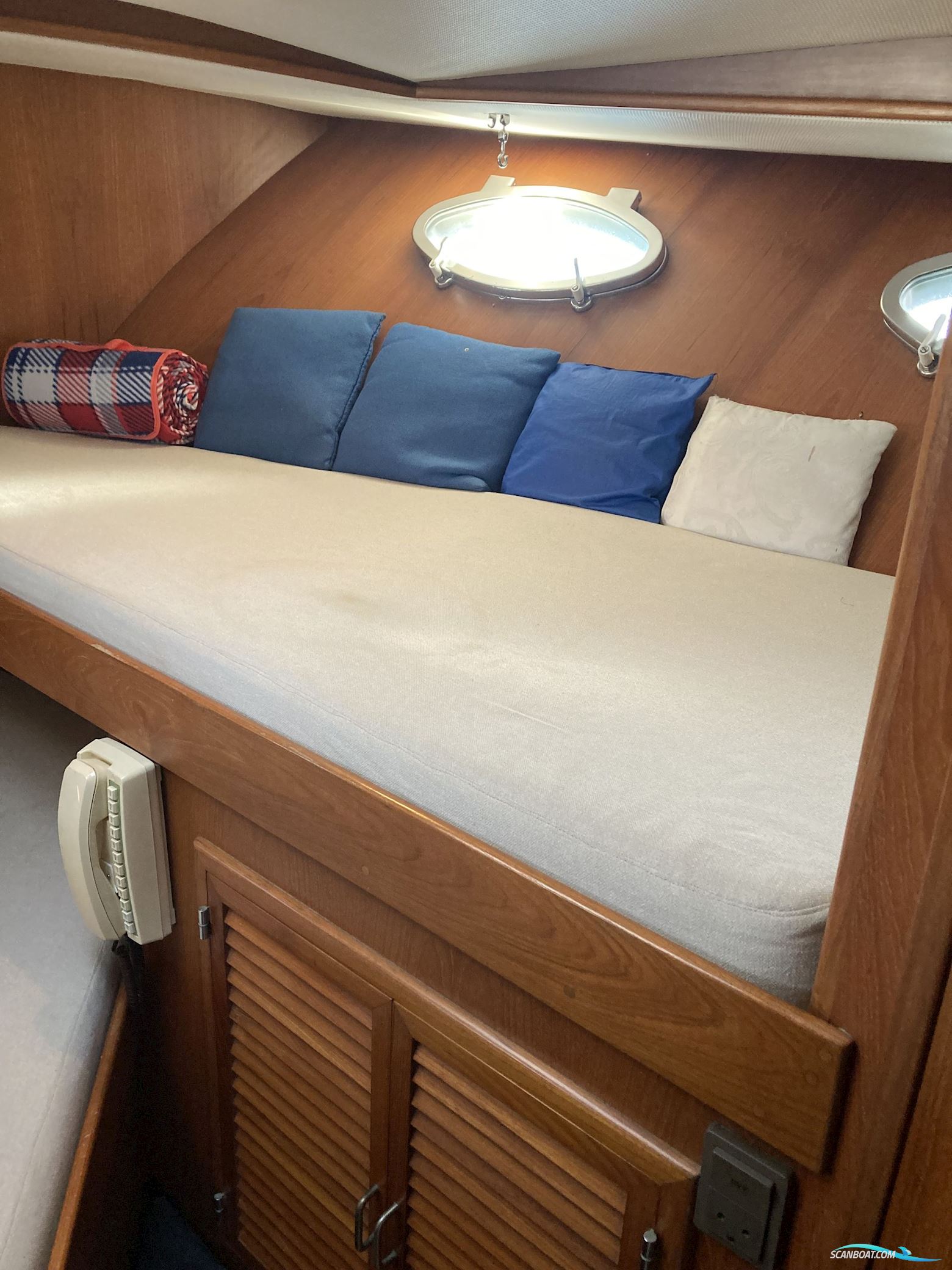 Tradewind 43 Sundeck