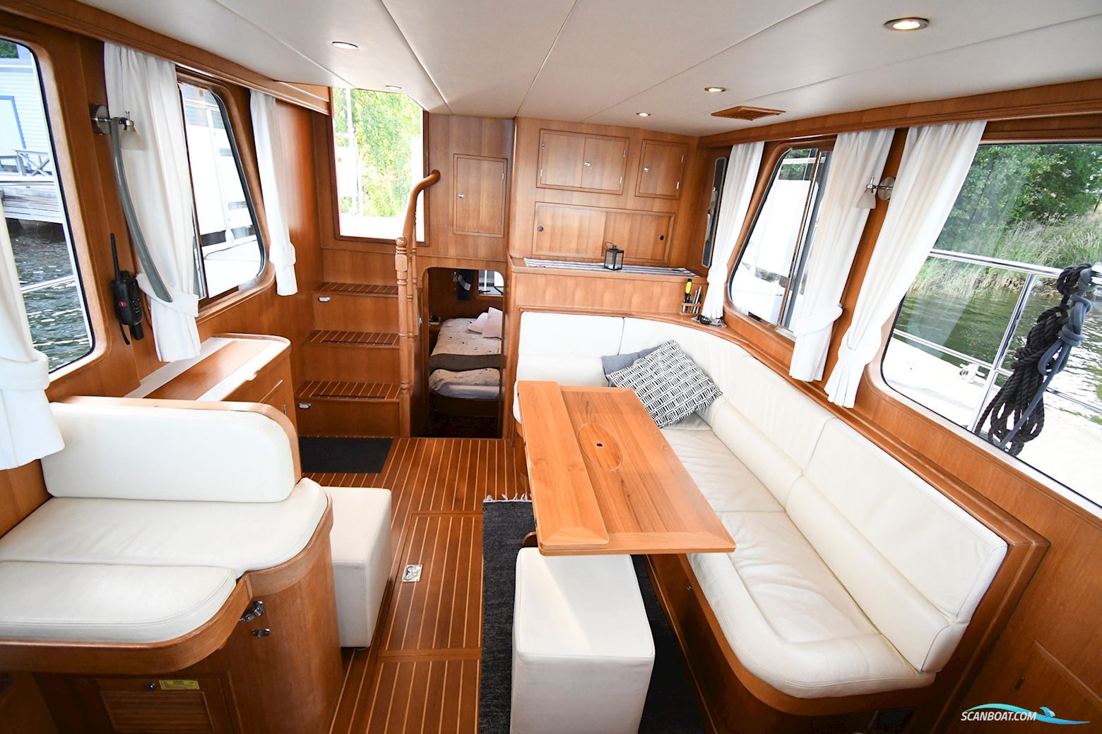 Trawler 40