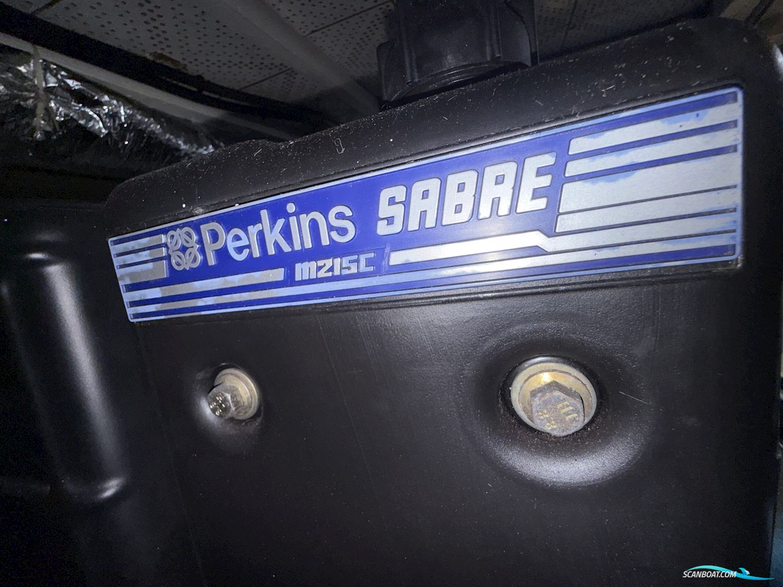 Trawler Blue Ocean 50 Med Bådplads i Gilleleje.