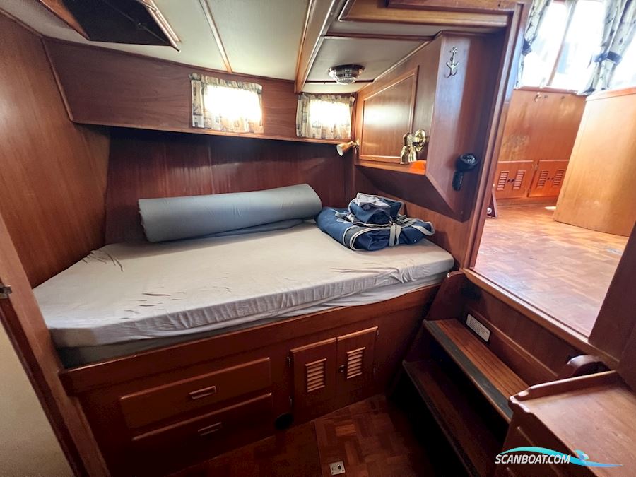 Trawler Sea Ranger 36