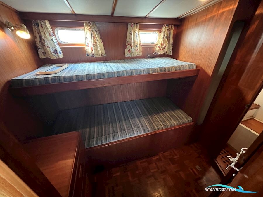 Trawler Sea Ranger 36
