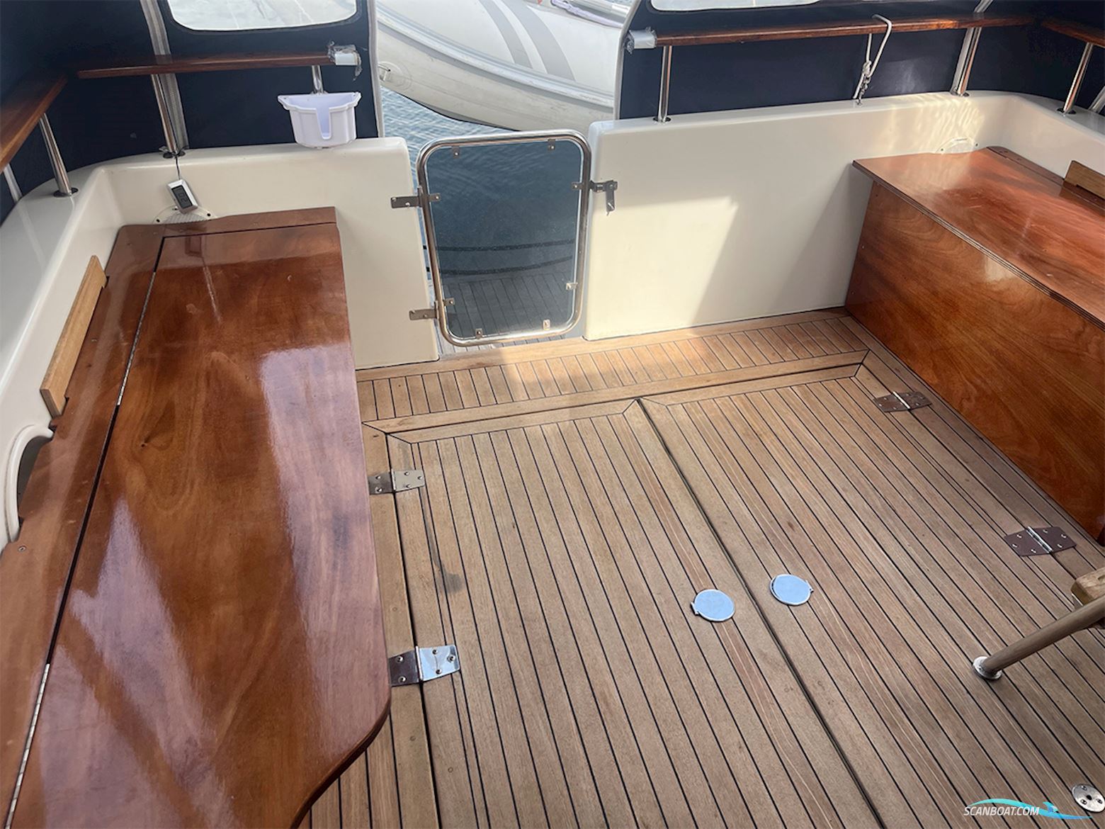 Tresfjord Atlantic 390