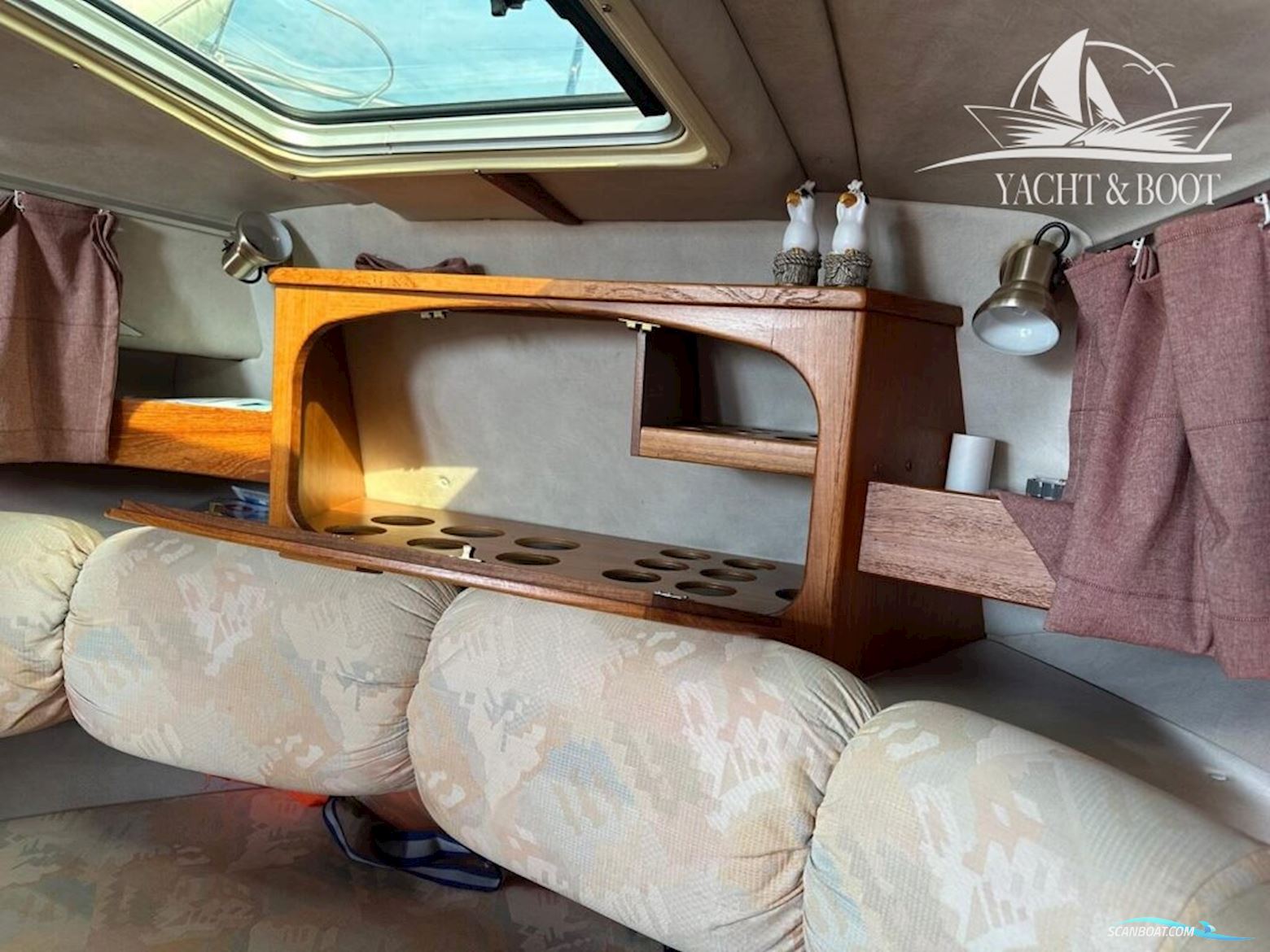 Tresfjord Polar Monaco 290