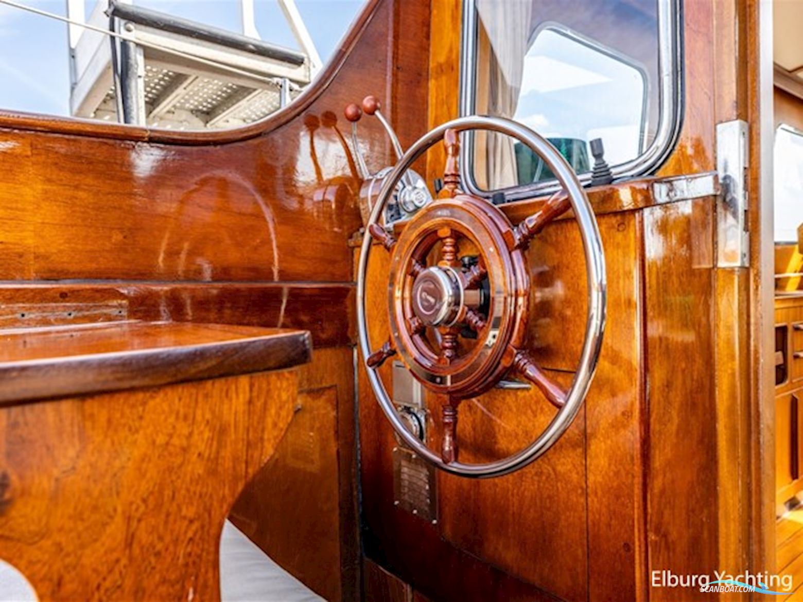 Trewes Spitsgatkotter 12.00 OK 