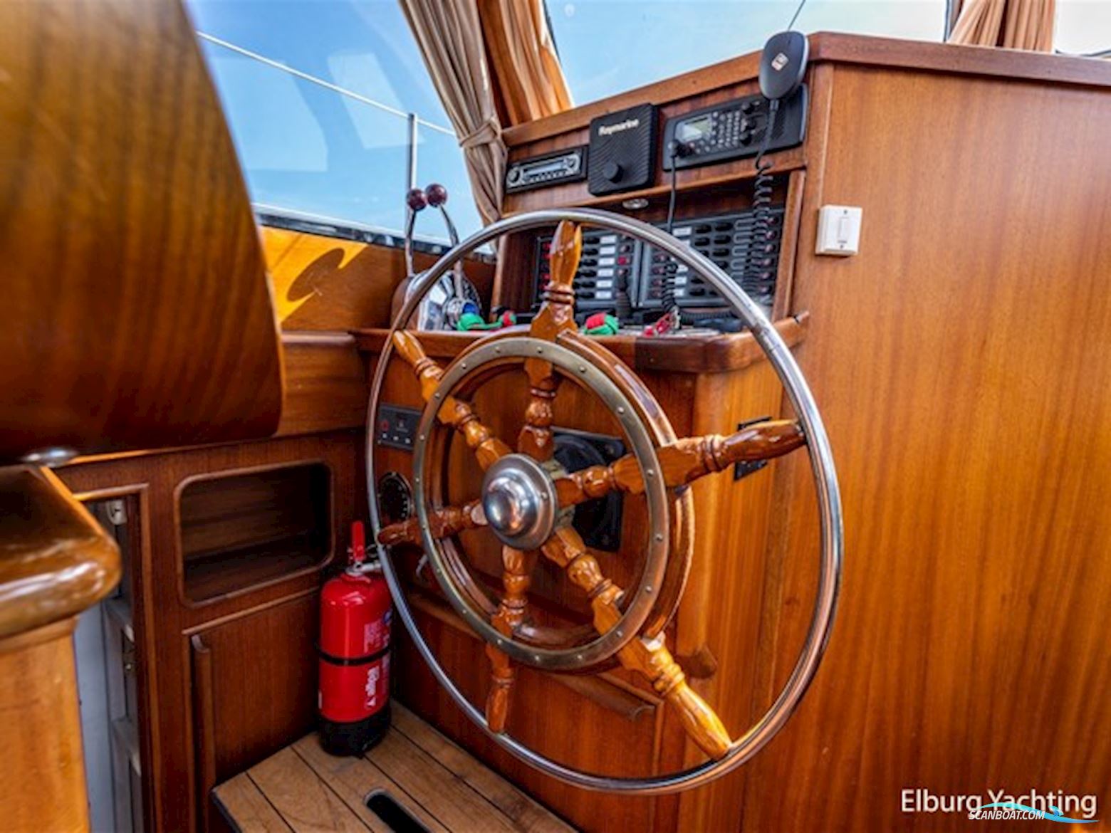 Trewes Spitsgatkotter 12.00 OK 