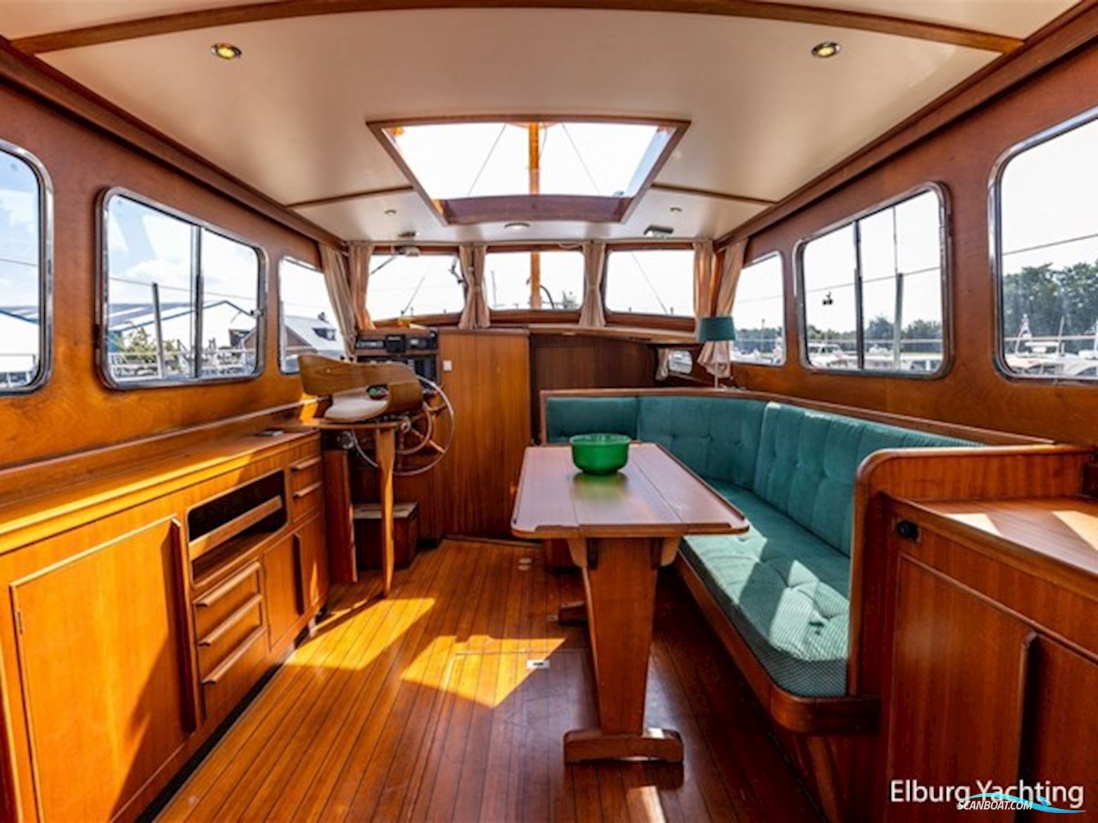 Trewes Spitsgatkotter 12.00 OK