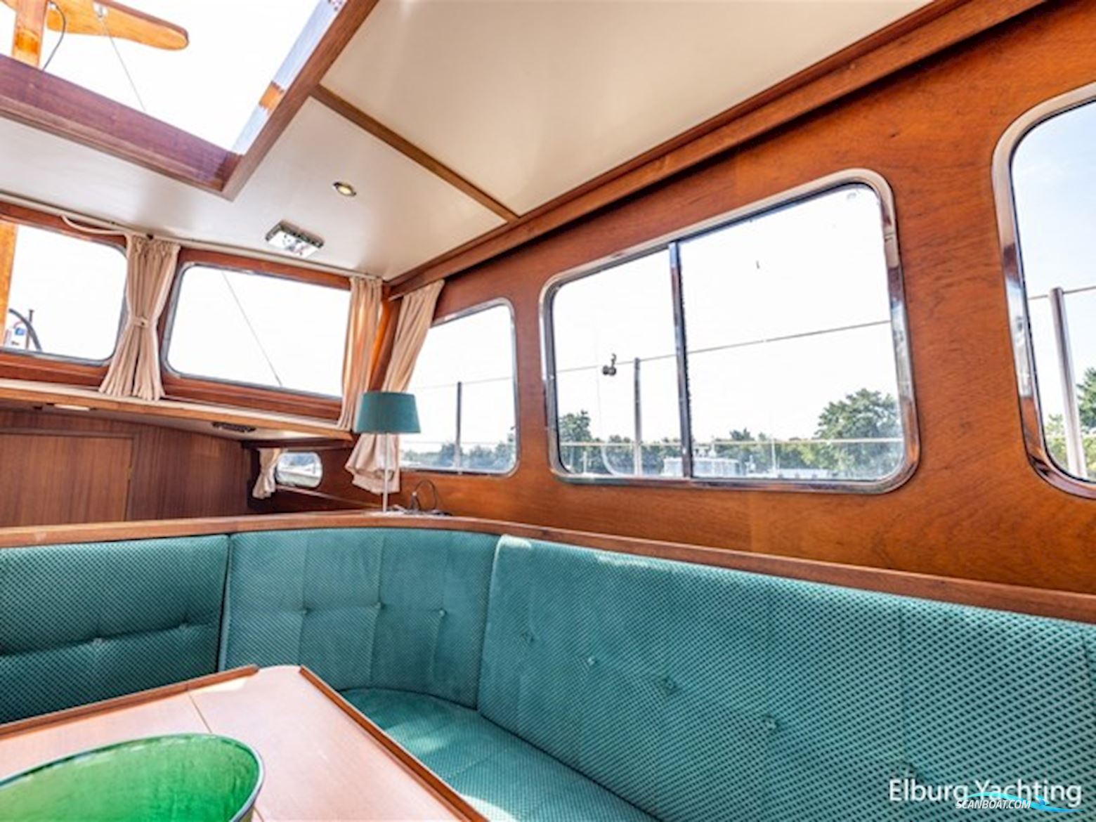 Trewes Spitsgatkotter 12.00 OK