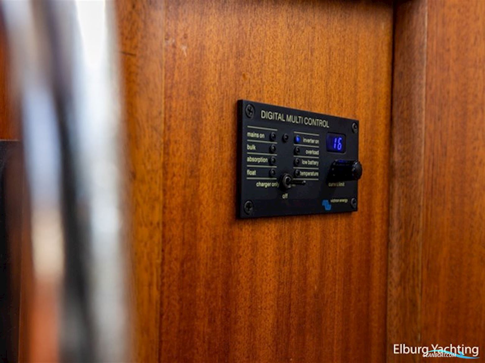 Trewes Spitsgatkotter 12.00 OK