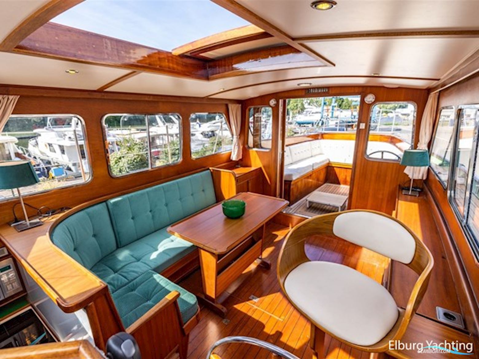 Trewes Spitsgatkotter 12.00 OK