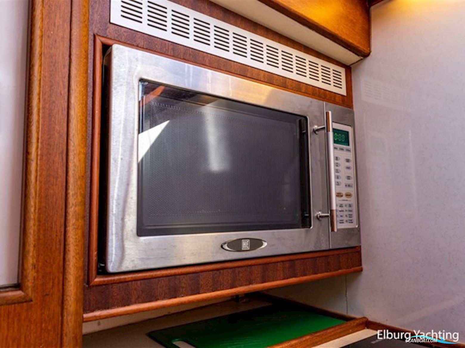 Trewes Spitsgatkotter 12.00 OK